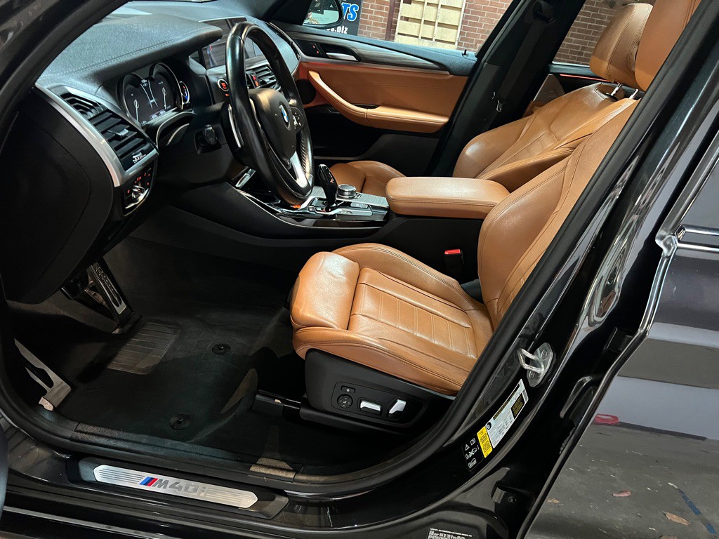 2018 BMW X3 Image 19