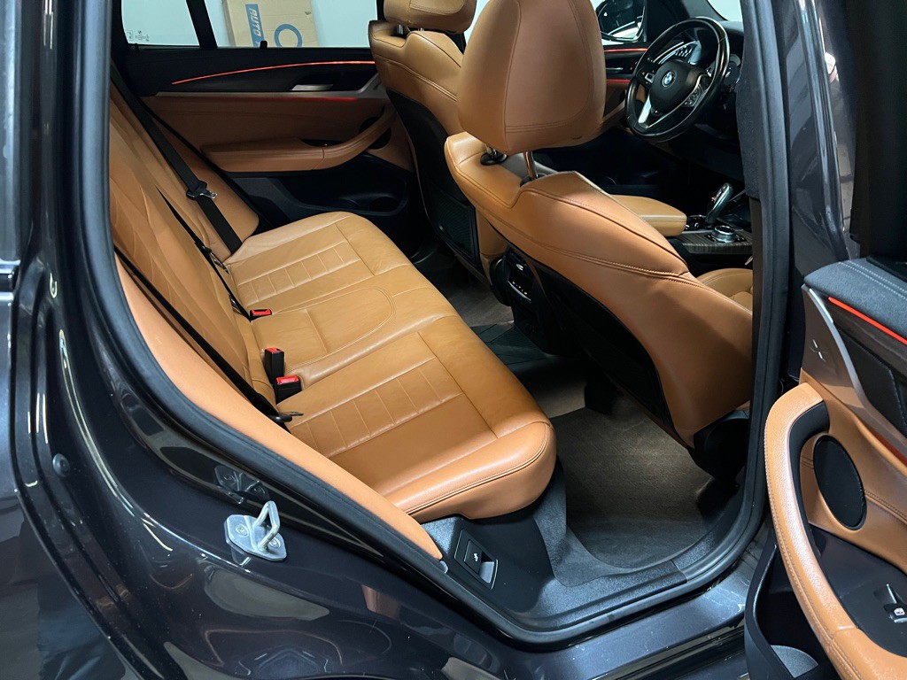 2018 BMW X3 Image 23