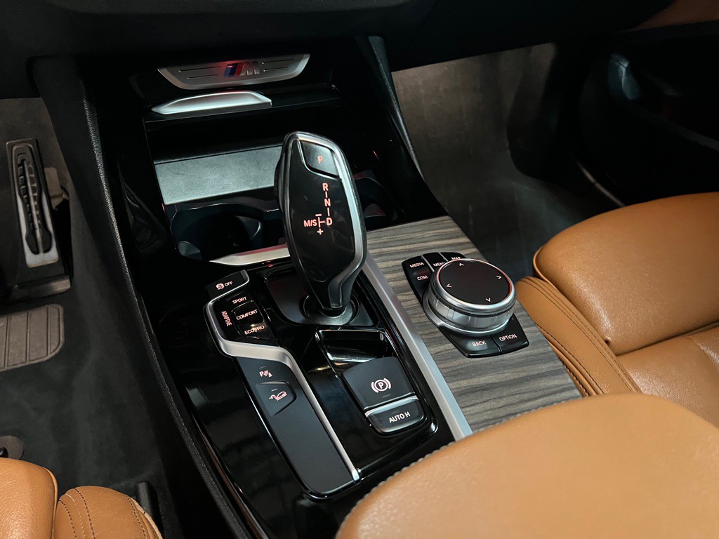 2018 BMW X3 Image 28