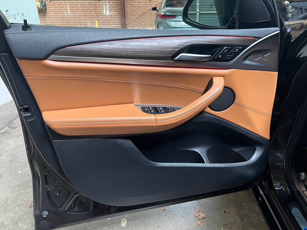 2018 BMW X3 Image 29