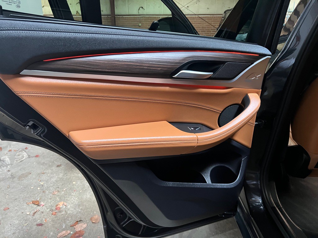 2018 BMW X3 Image 30