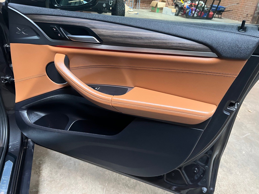 2018 BMW X3 Image 31