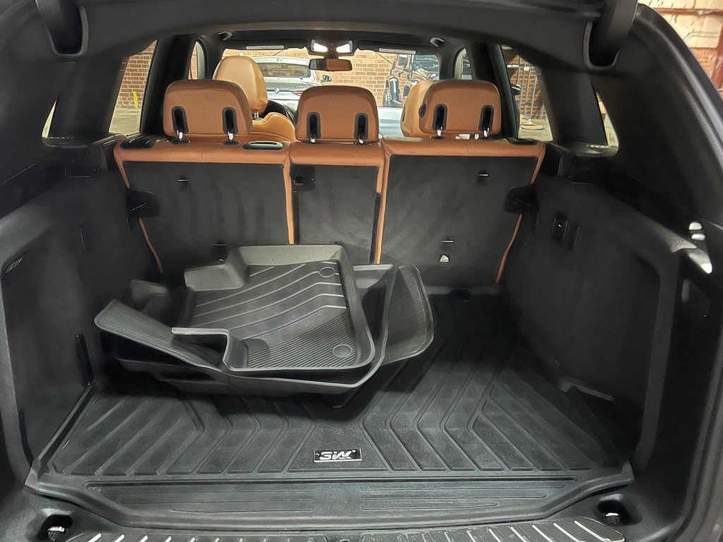 2018 BMW X3 Image 35