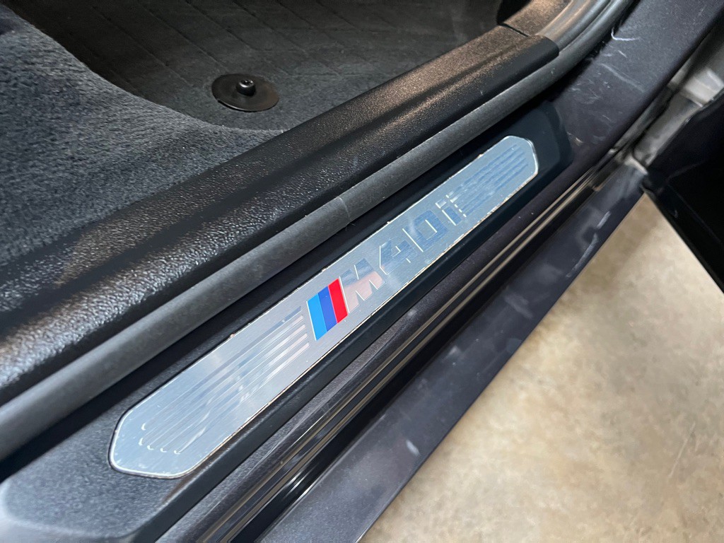 2018 BMW X3 Image 36