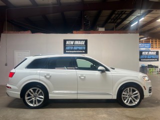 Image for 2018 Audi Q7 Prestige ID: 6979560