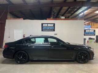 Image for 2022 BMW 7 Series 740i ID: 6979643