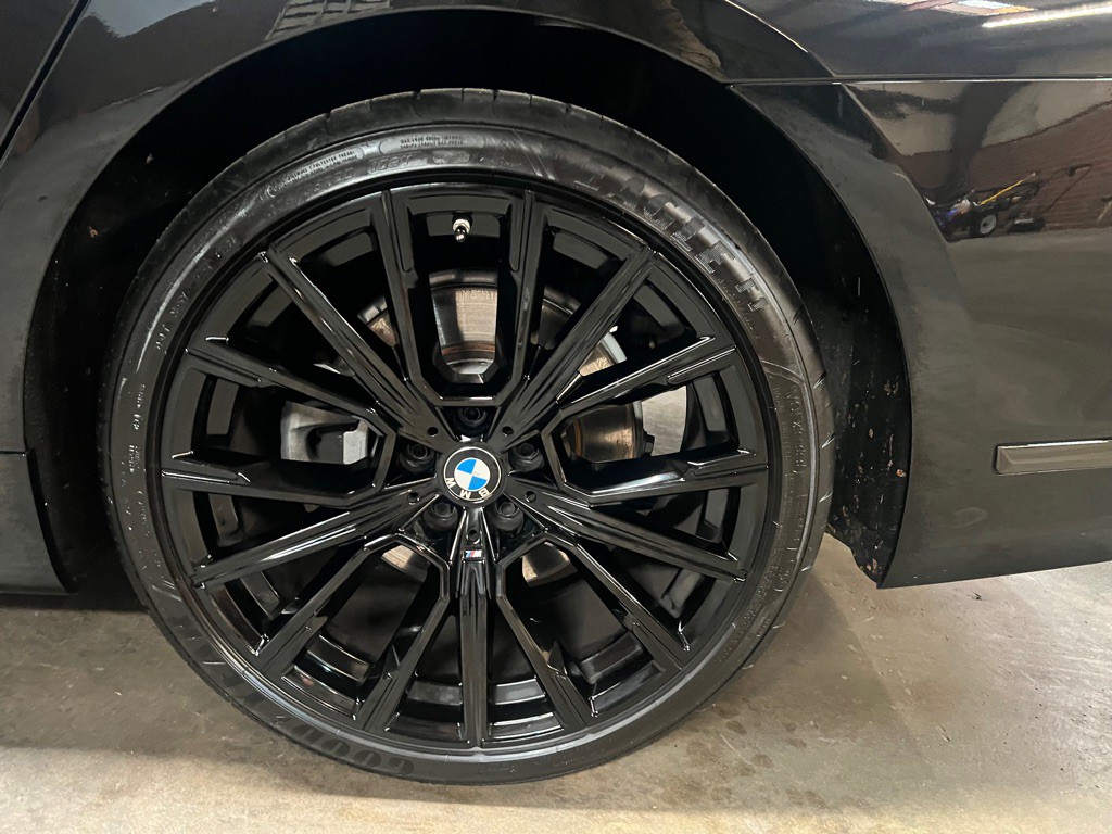 2022 BMW 7 Series Image 15