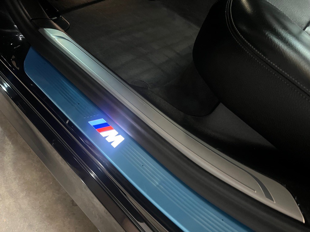 2022 BMW 7 Series Image 31