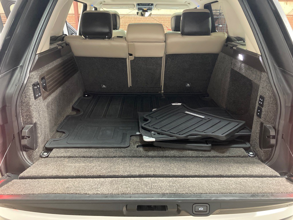 2018 Land Rover Range Rover Image 21