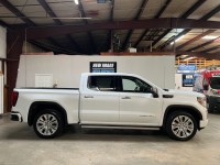 Image for 2020 GMC Sierra 1500 DENALI ID: 7005144