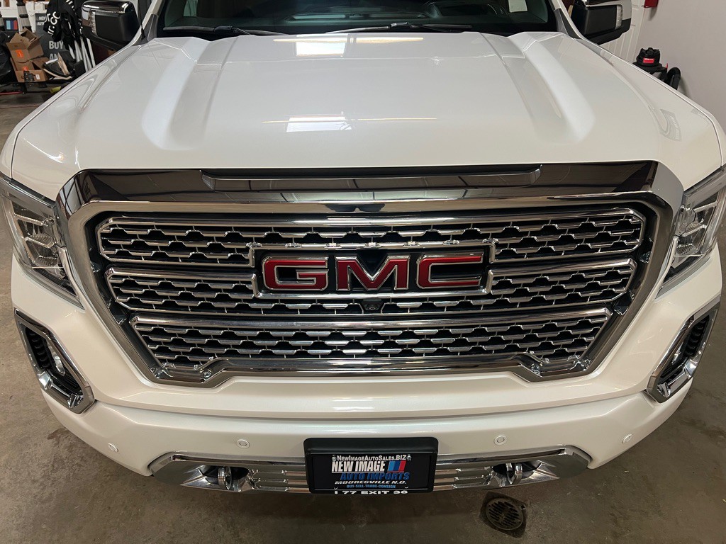 2020 GMC Sierra Image 7