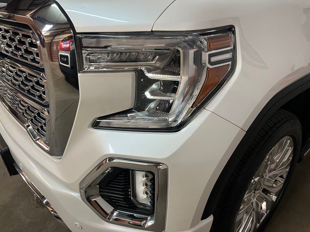 2020 GMC Sierra Image 15