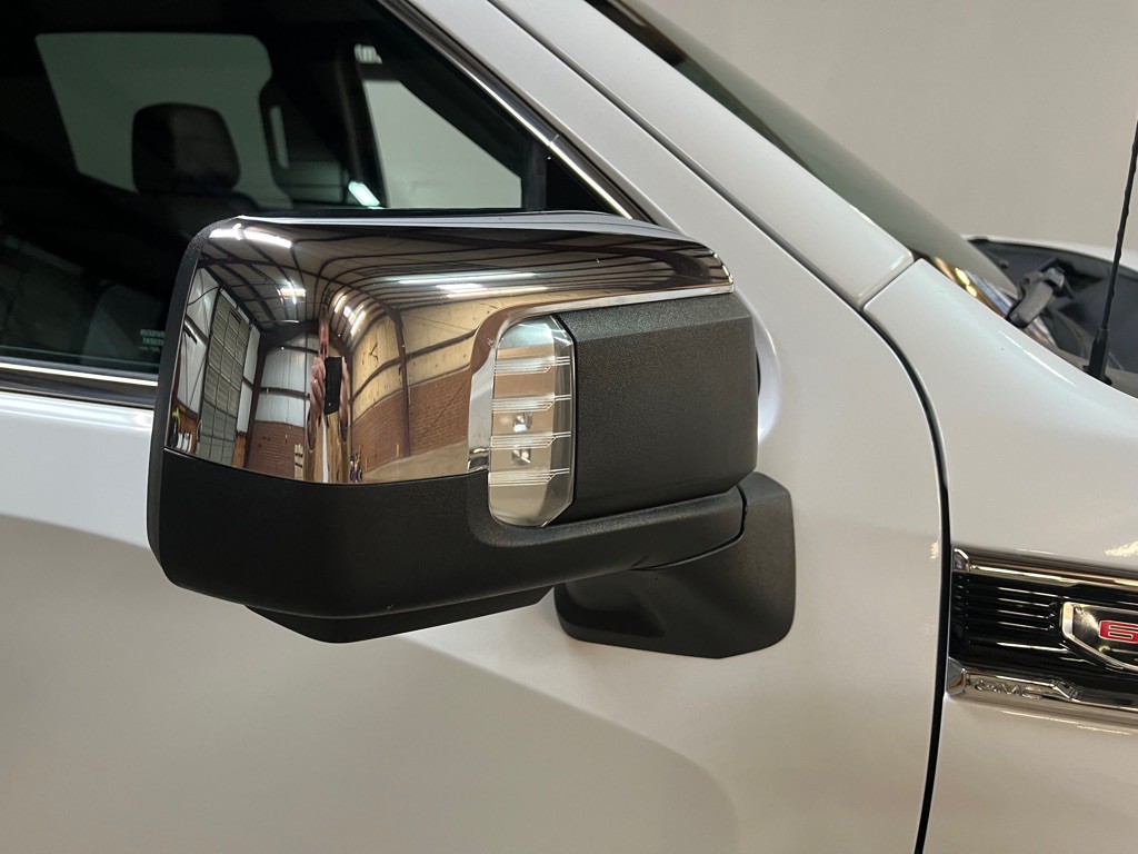 2020 GMC Sierra Image 17