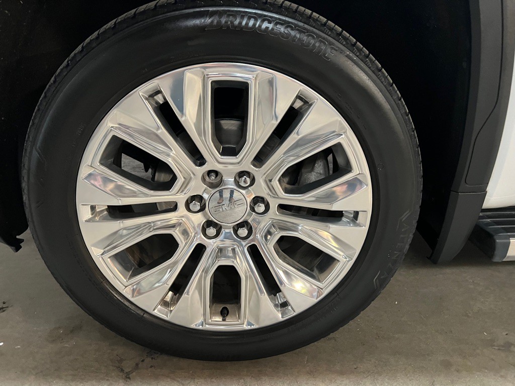 2020 GMC Sierra Image 18