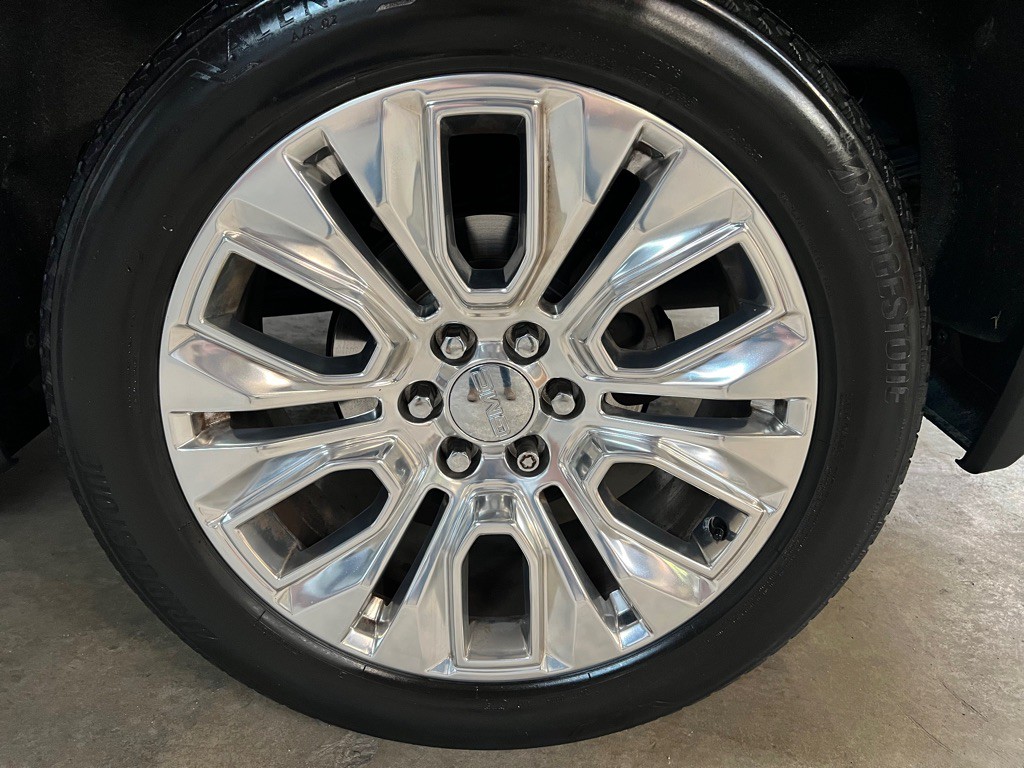 2020 GMC Sierra Image 19