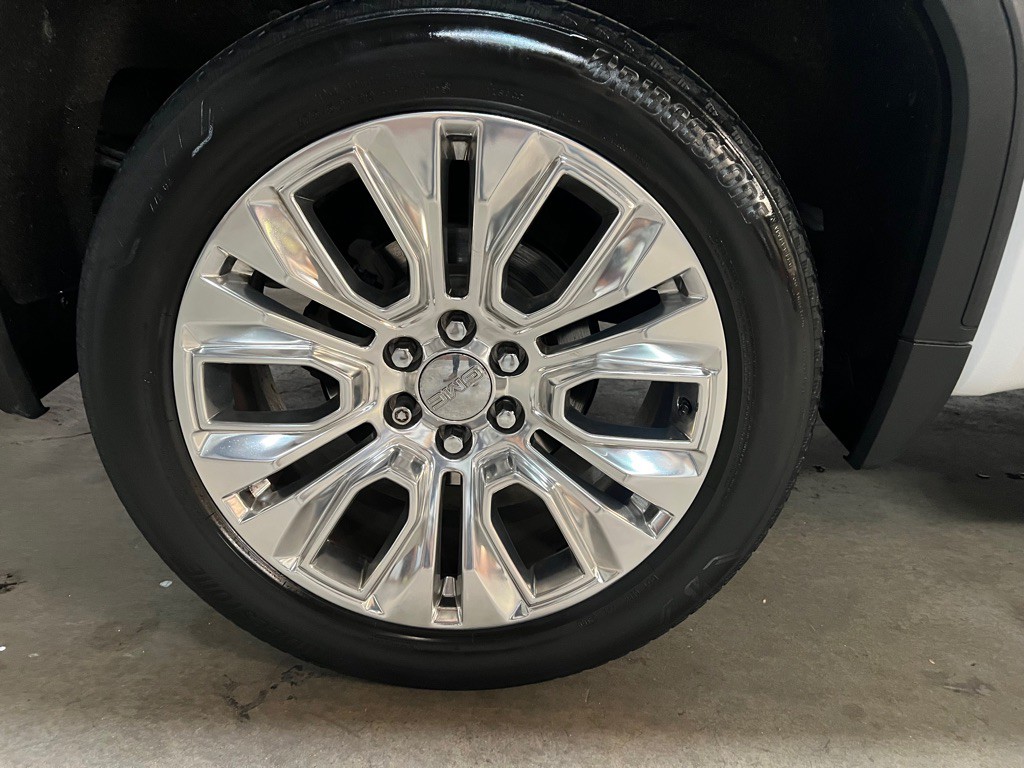 2020 GMC Sierra Image 20