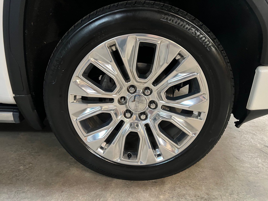 2020 GMC Sierra Image 21