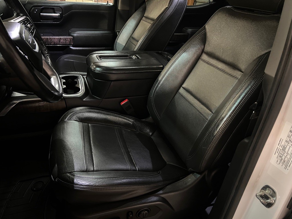 2020 GMC Sierra Image 22