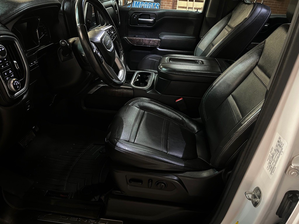 2020 GMC Sierra Image 23