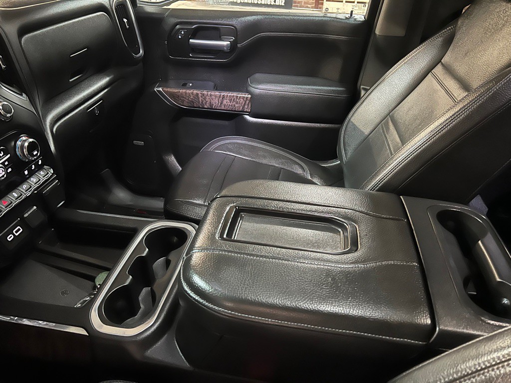 2020 GMC Sierra Image 24