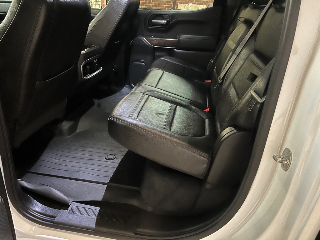 2020 GMC Sierra Image 25