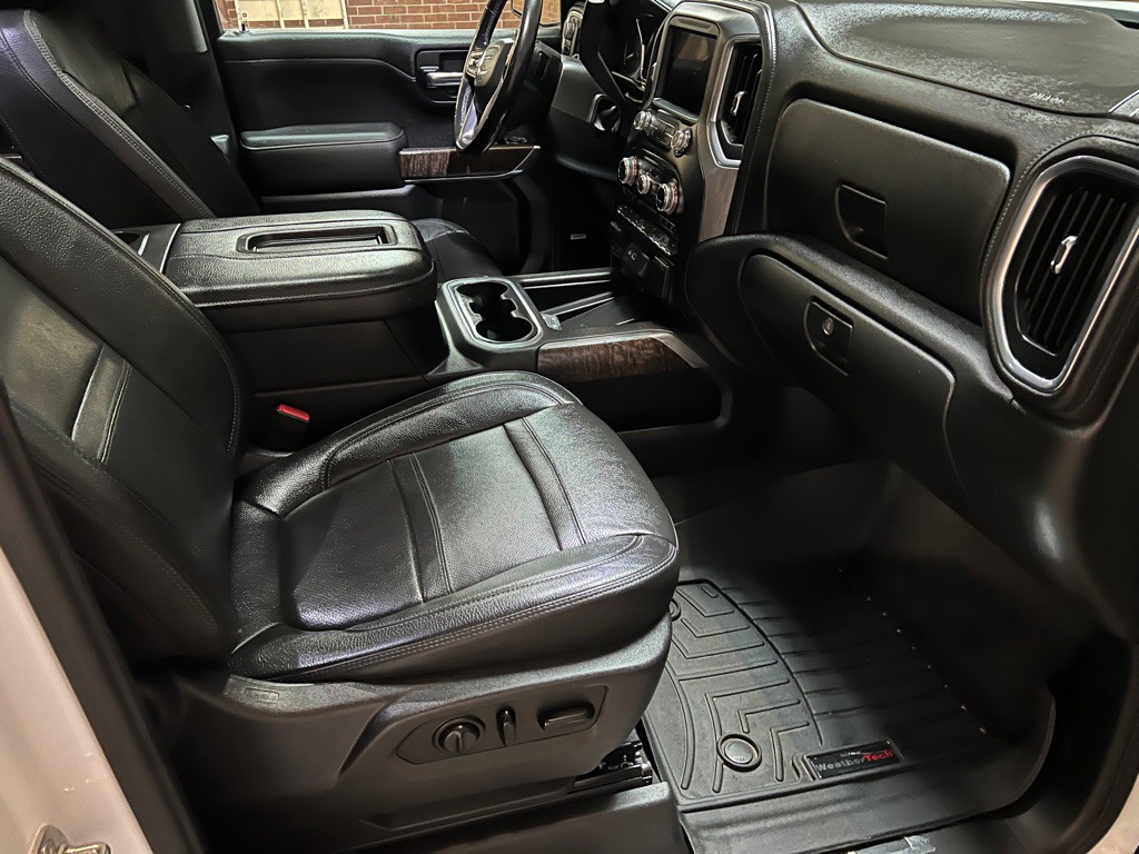 2020 GMC Sierra Image 26