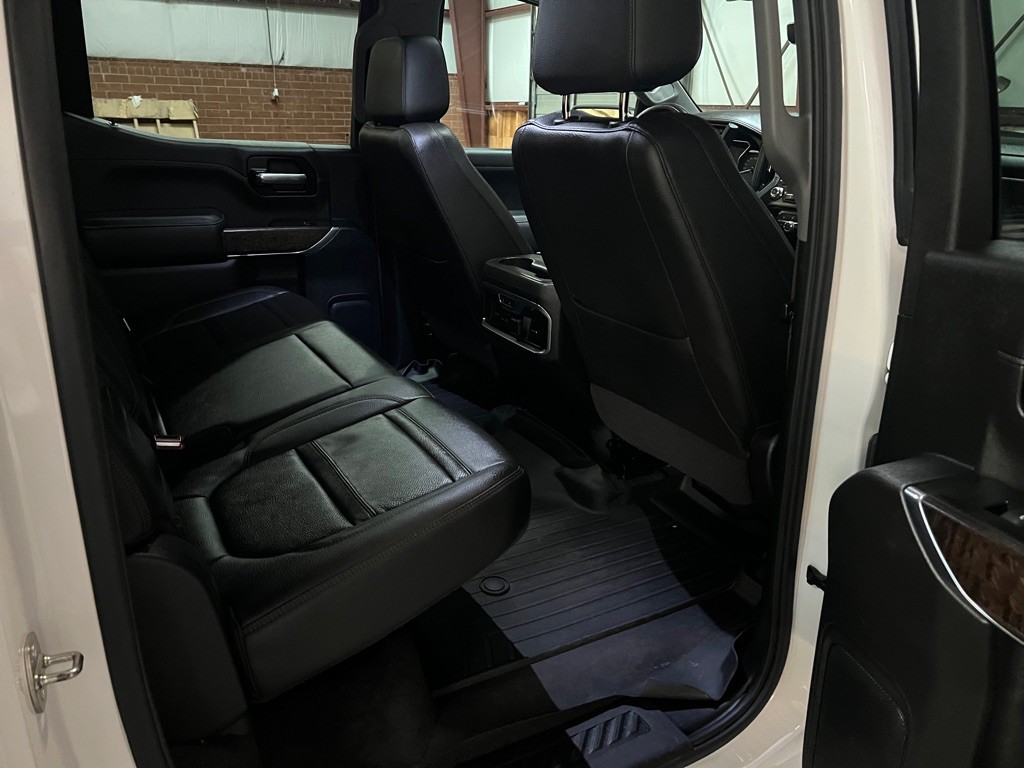 2020 GMC Sierra Image 27