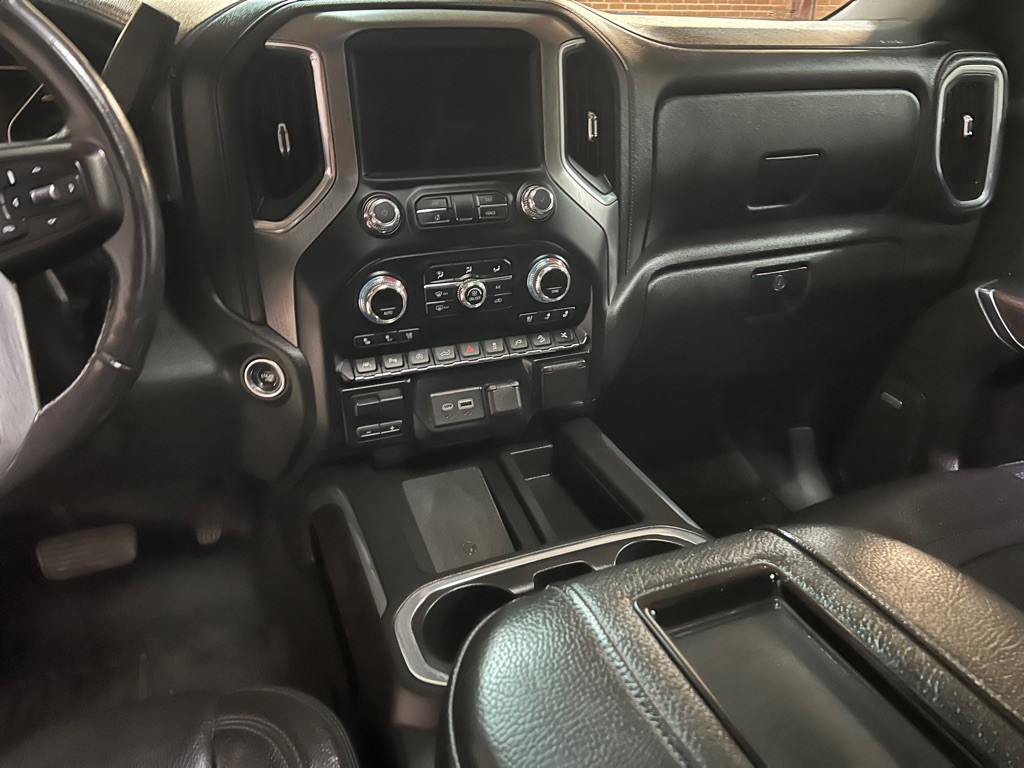2020 GMC Sierra Image 30