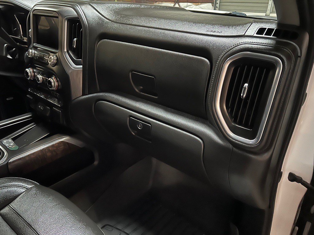 2020 GMC Sierra Image 31