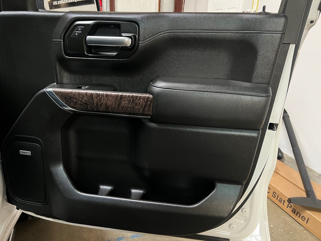 2020 GMC Sierra Image 34