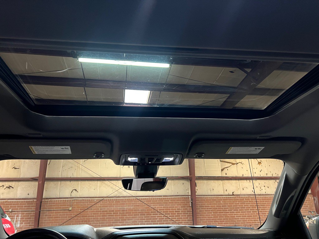 2020 GMC Sierra Image 36