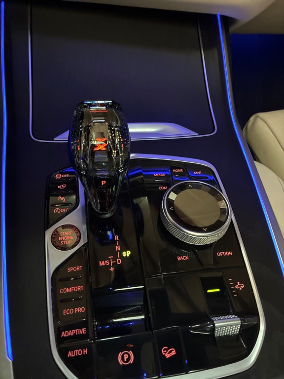 2022 BMW X7 Image 29