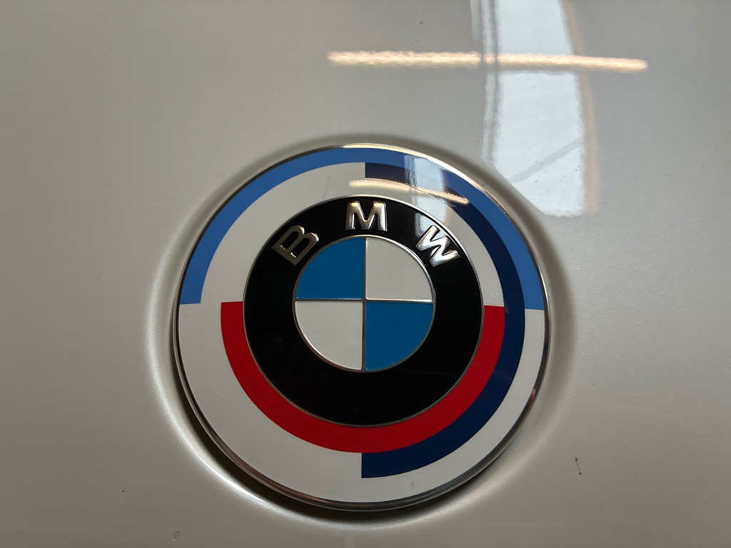 2022 BMW X7 Image 39