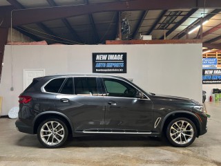 Image for 2020 BMW X5 SDRIVE 40I ID: 7042303