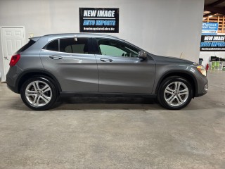 Image for 2018 Mercedes-Benz GLA-Class GLA 250 4MATIC ID: 7044152