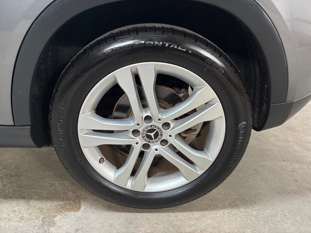 2018 Mercedes-Benz GLA-Class Image 11