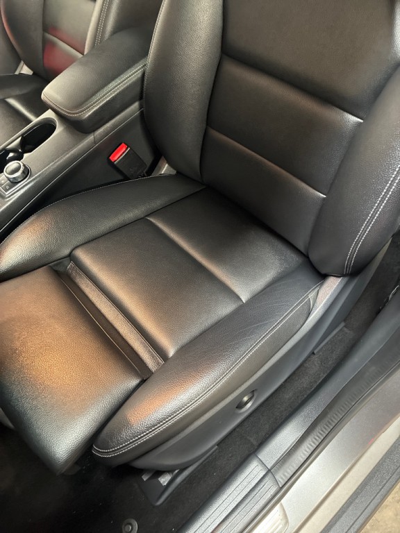 2018 Mercedes-Benz GLA-Class Image 16