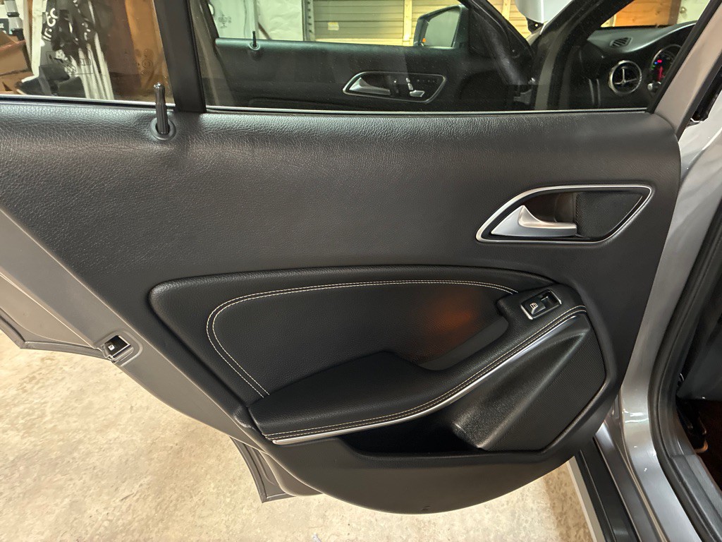 2018 Mercedes-Benz GLA-Class Image 19