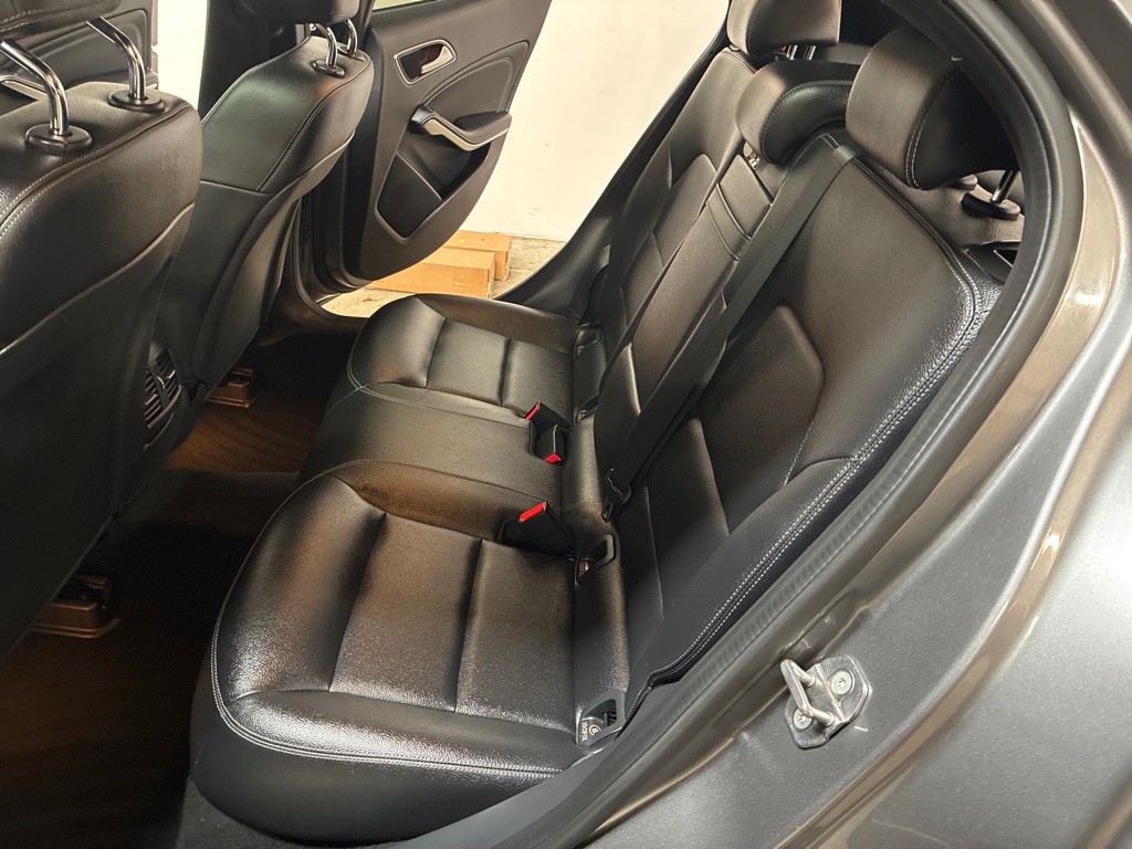 2018 Mercedes-Benz GLA-Class Image 21