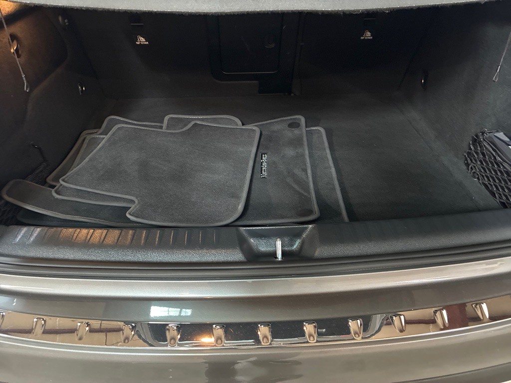 2018 Mercedes-Benz GLA-Class Image 22