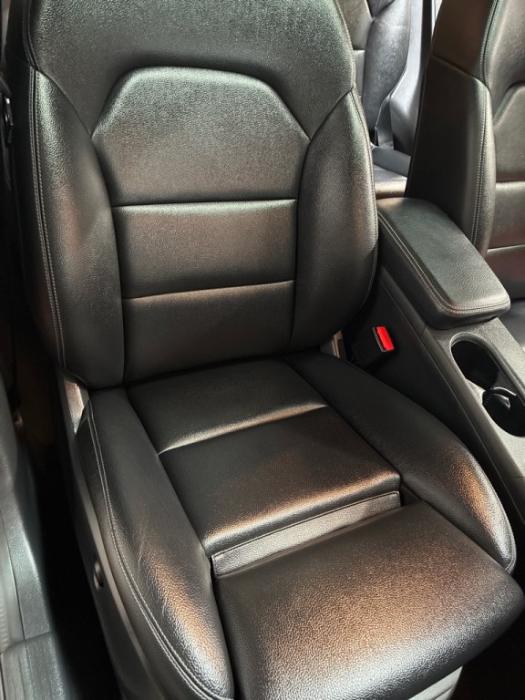 2018 Mercedes-Benz GLA-Class Image 26