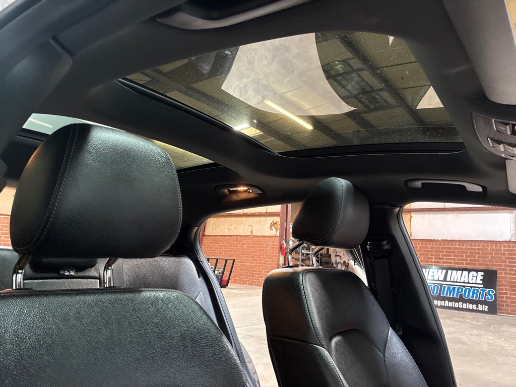 2018 Mercedes-Benz GLA-Class Image 28