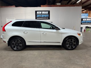 Image for 2017 Volvo XC60 T5 DYNAMIC ID: 7044165