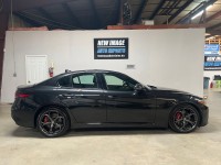 Image for 2021 Alfa Romeo Giulia TI ID: 7087558