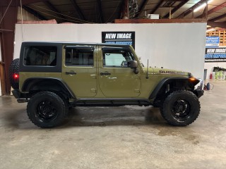 Image for 2013 Jeep Wrangler Unlimited Rubicon ID: 7113141