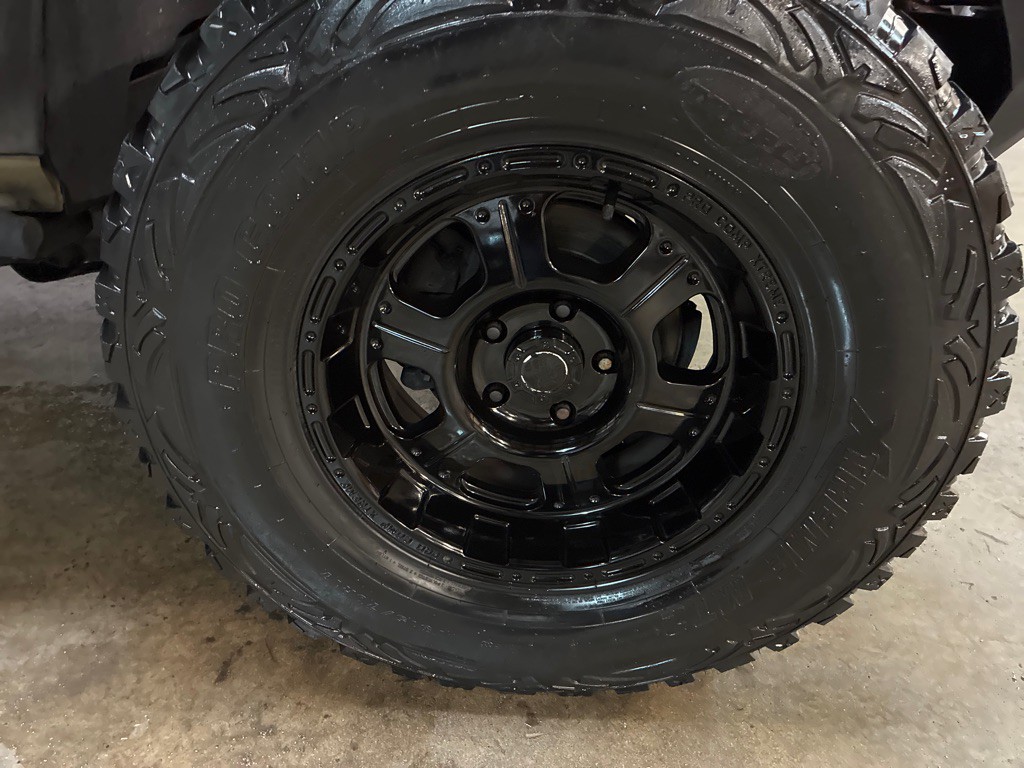 2013 Jeep Wrangler Unlimited Image 3