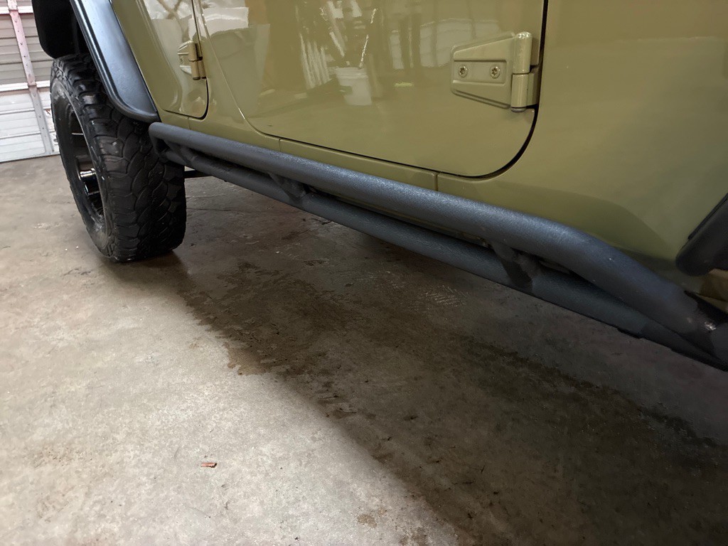 2013 Jeep Wrangler Unlimited Image 5