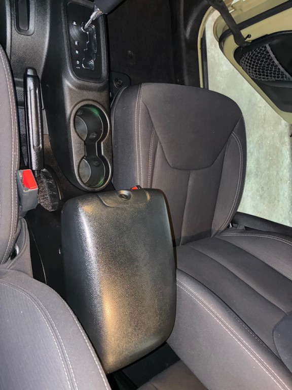 2013 Jeep Wrangler Unlimited Image 24