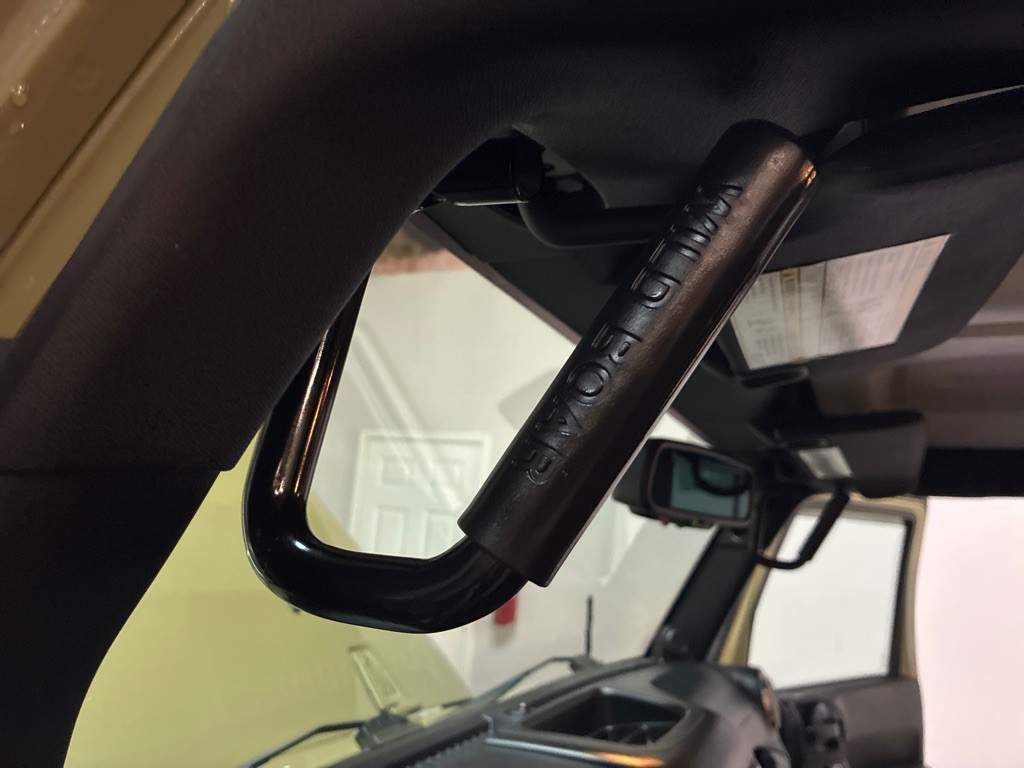 2013 Jeep Wrangler Unlimited Image 25