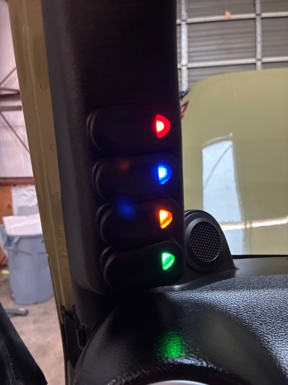 2013 Jeep Wrangler Unlimited Image 26